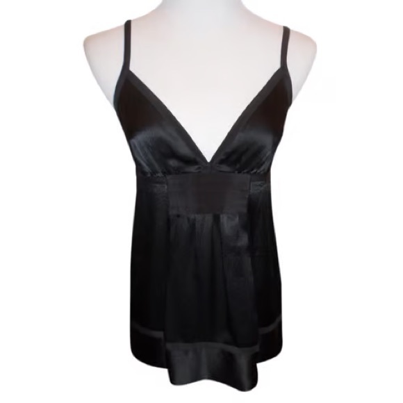 Marc By Marc Jacobs Tops - MARC BY MARC JACOBS | Silk Camisole Sz US 8